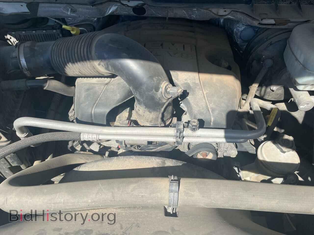 2015 RAM All Models - VIN: 3C6TR5HT8FG553456 - Фото 7