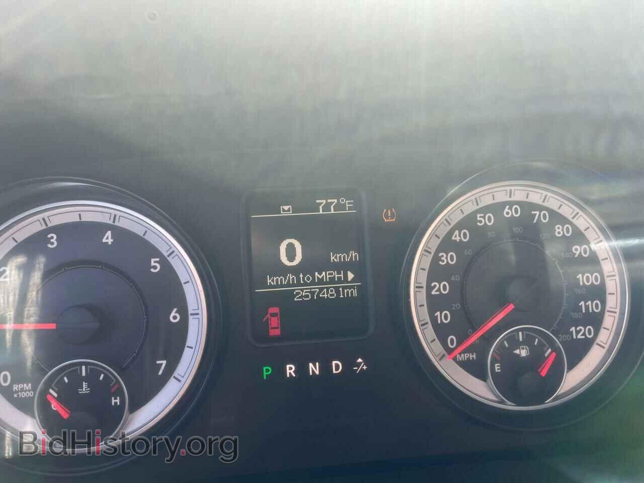 2015 RAM All Models - VIN: 3C6TR5HT8FG553456 - Фото 8
