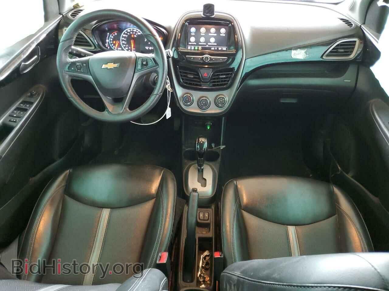 2019 CHEVROLET SPARK - VIN: KL8CH6SA2KC755482 - Фото 8