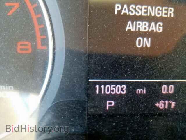 2012 AUDI A4 - VIN: WAUEFAFL7CA057142 - Photo 8