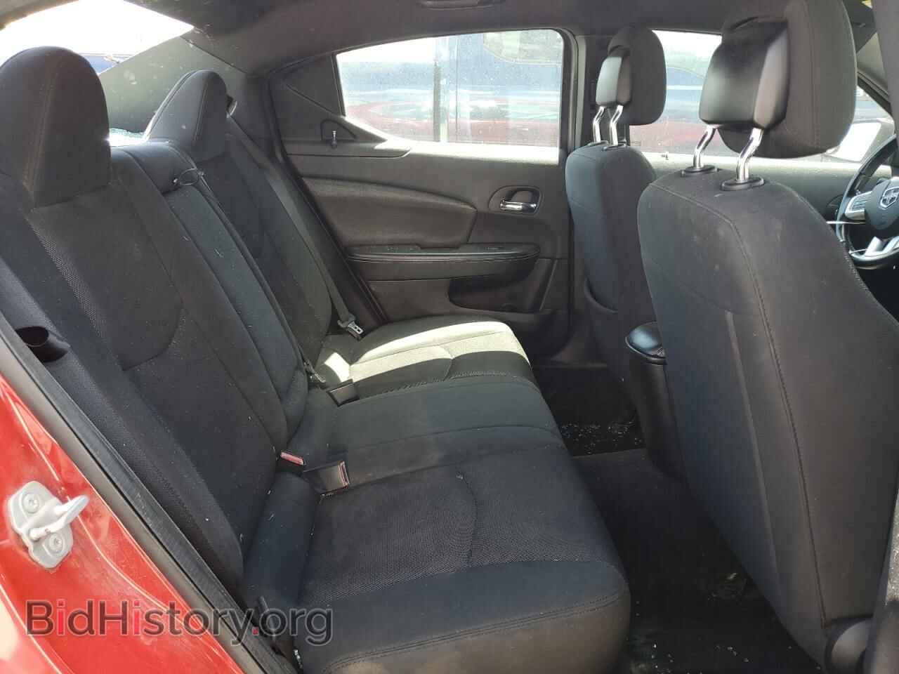2013 DODGE AVENGER - VIN: 1C3CDZCB4DN626084 - Photo 10