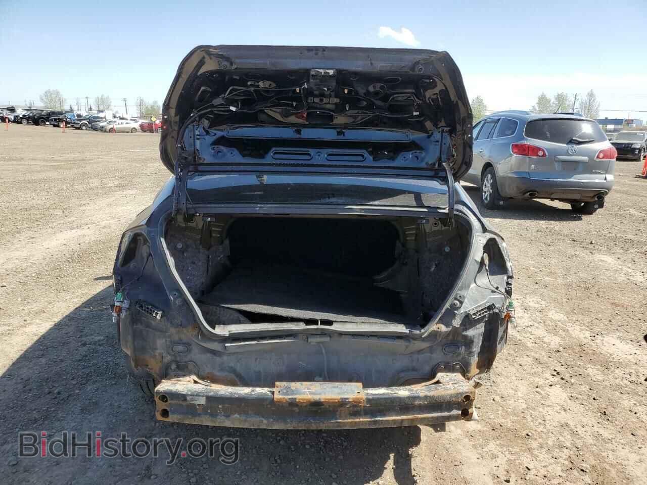 2016 HONDA CIVIC - VIN: 2HGFC2F78GH004970 - Фото 6