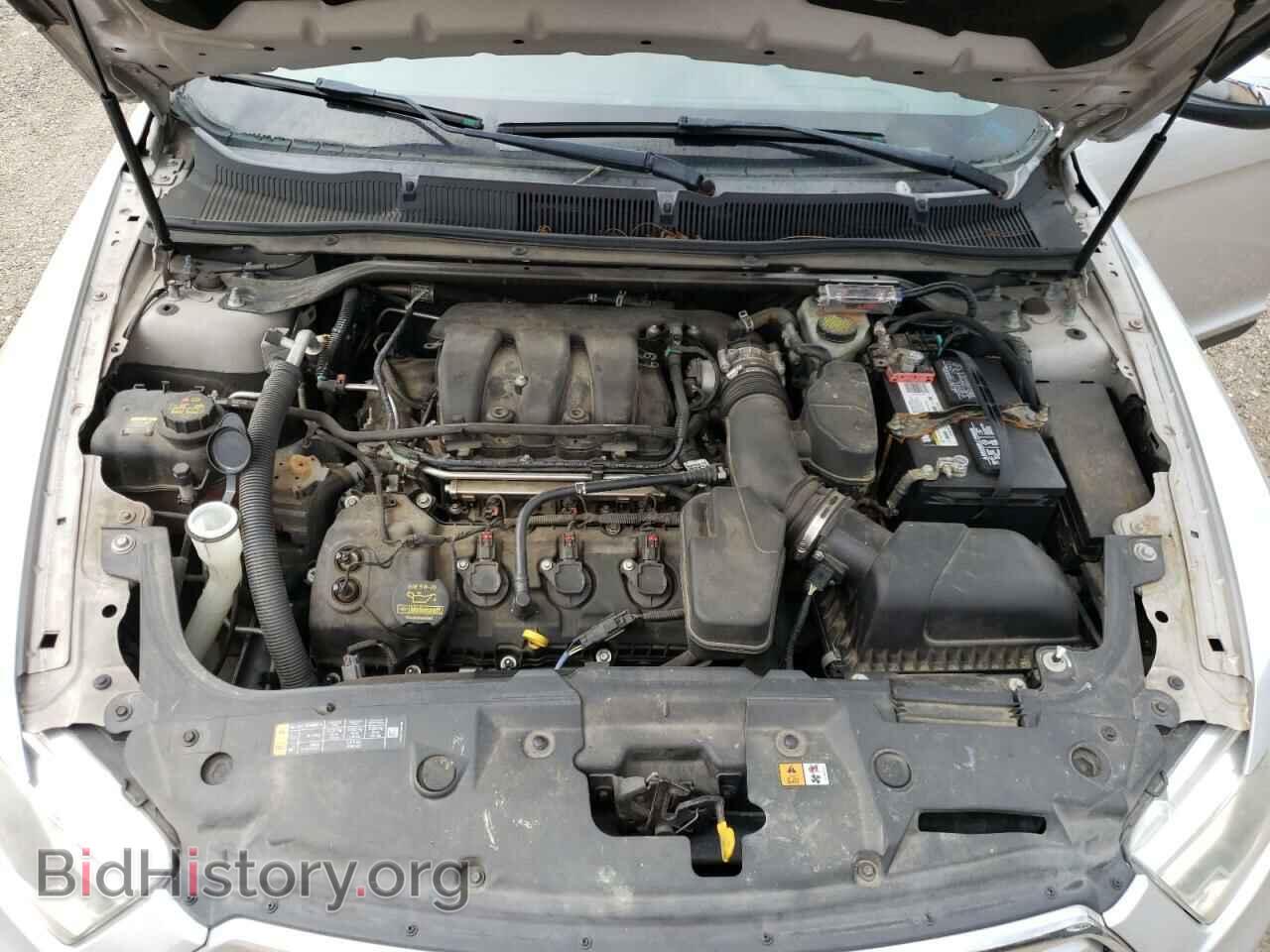2013 FORD TAURUS - VIN: 1FAHP2F89DG234695 - Photo 7
