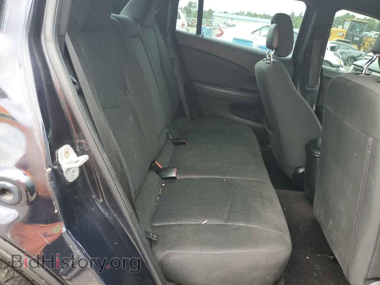 2011 CHRYSLER 200 - VIN: 1C3BC1FB3BN600360 - Фото 10