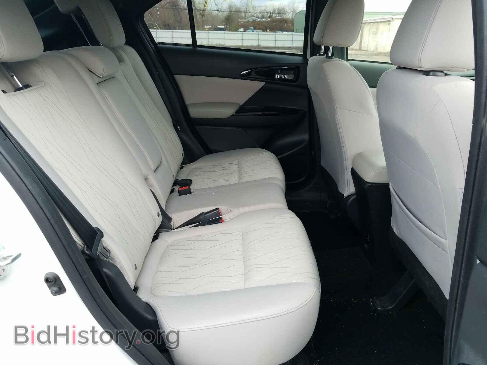 2019 MITSUBISHI ECLIPSE - VIN: JA4AT5AA5KZ011469 - Photo 6