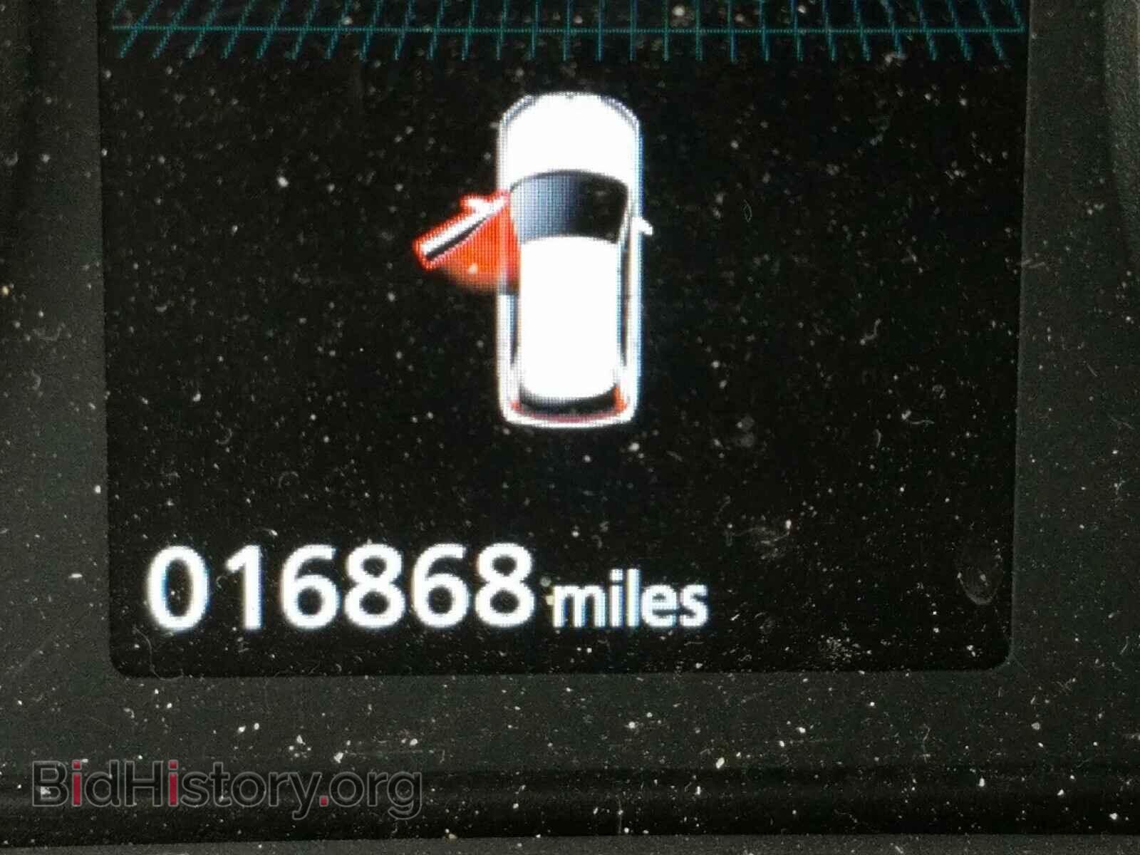 2019 MITSUBISHI ECLIPSE - VIN: JA4AT5AA5KZ011469 - Photo 8