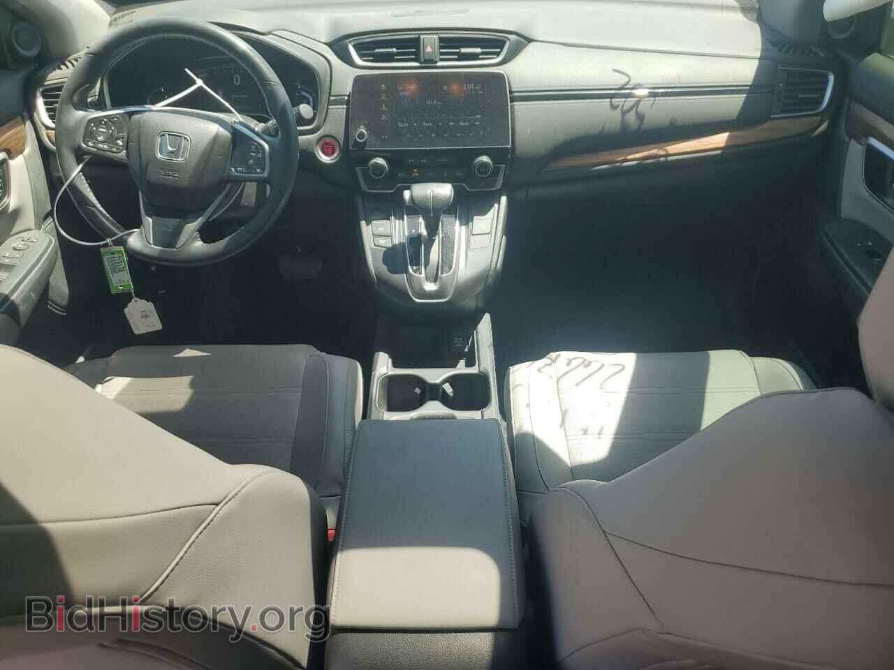 2019 HONDA CRV - VIN: 7FARW2H87KE008701 - Фото 8
