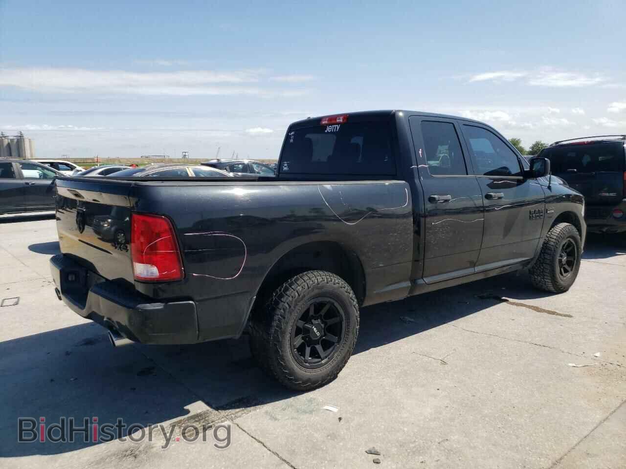 2015 RAM 1500 - VIN: 1C6RR7FT0FS767665 - Photo 3