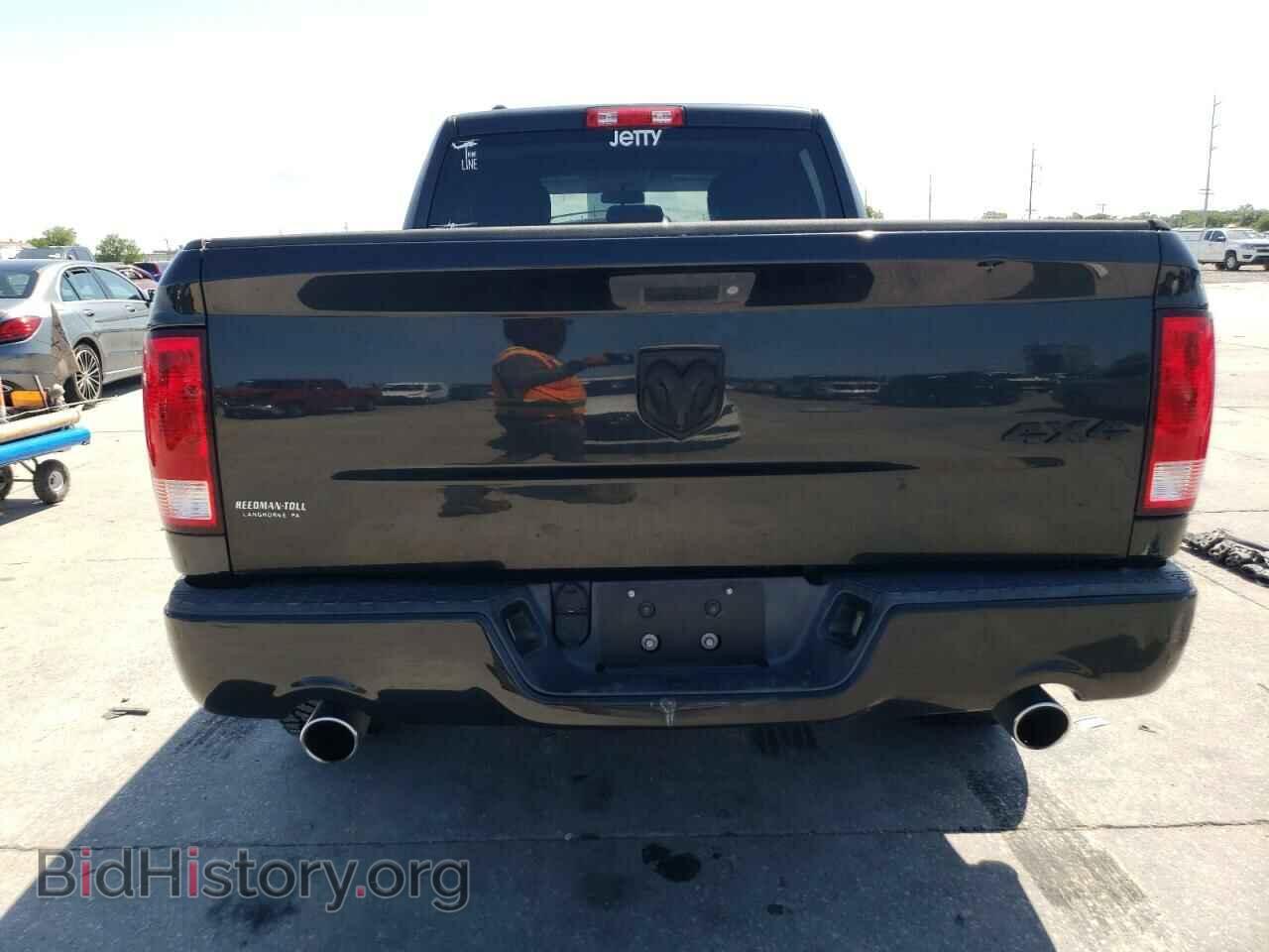 2015 RAM 1500 - VIN: 1C6RR7FT0FS767665 - Photo 6