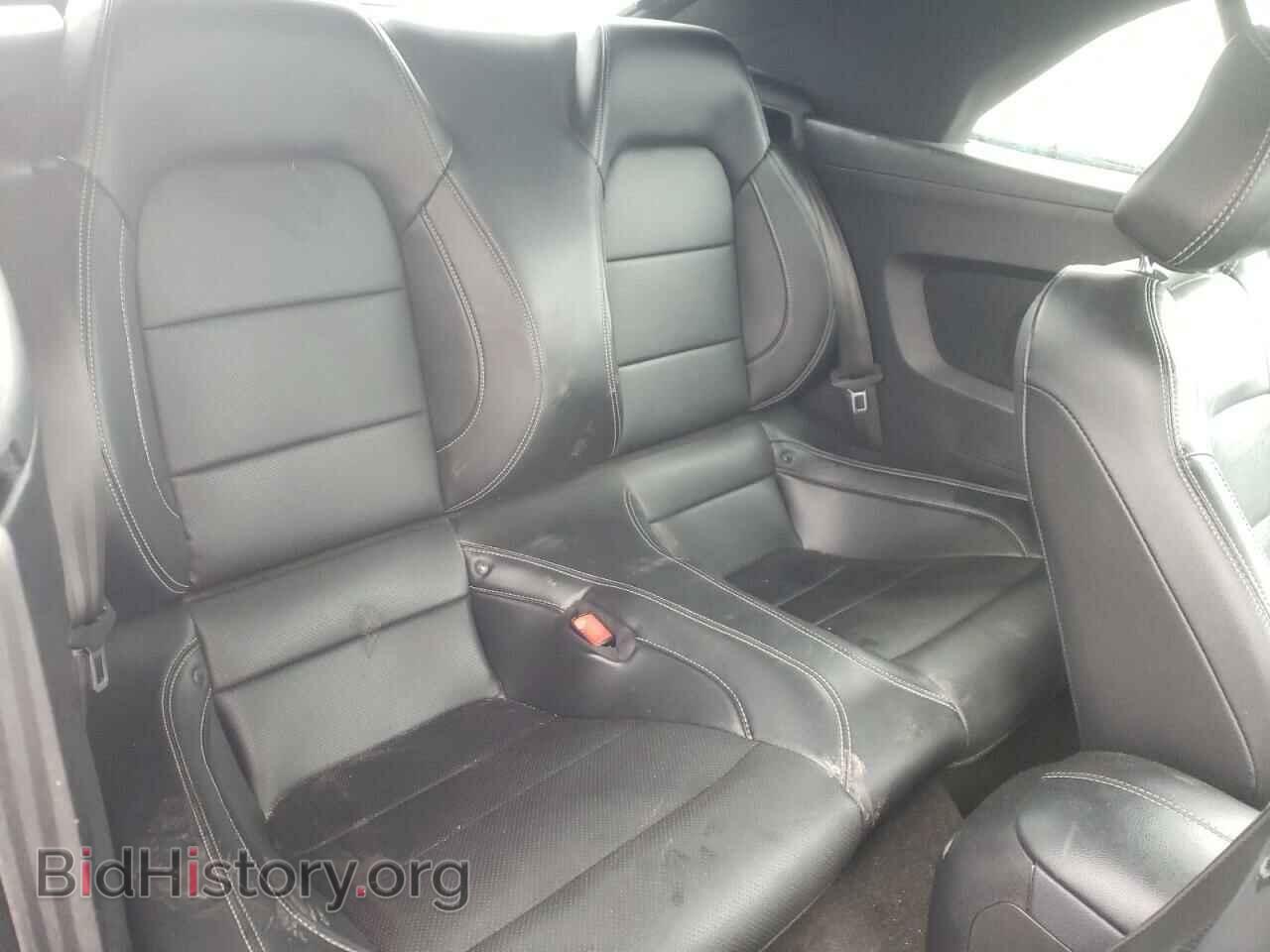 2018 FORD ALL Models - VIN: 1FATP8UH0J5124738 - Фото 10