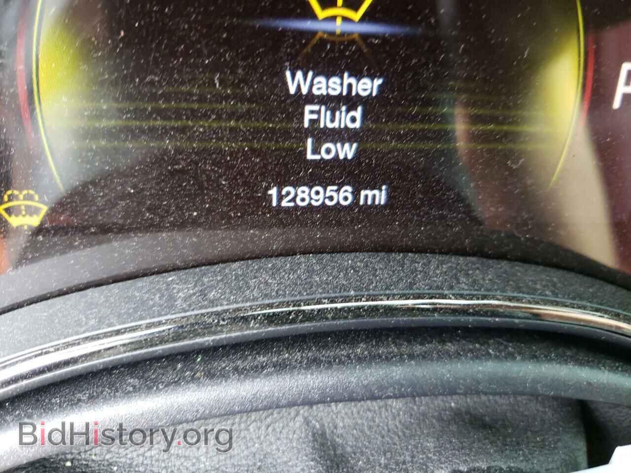 2018 DODGE DURANGO - VIN: 1C4SDHCT7JC175511 - Фото 9