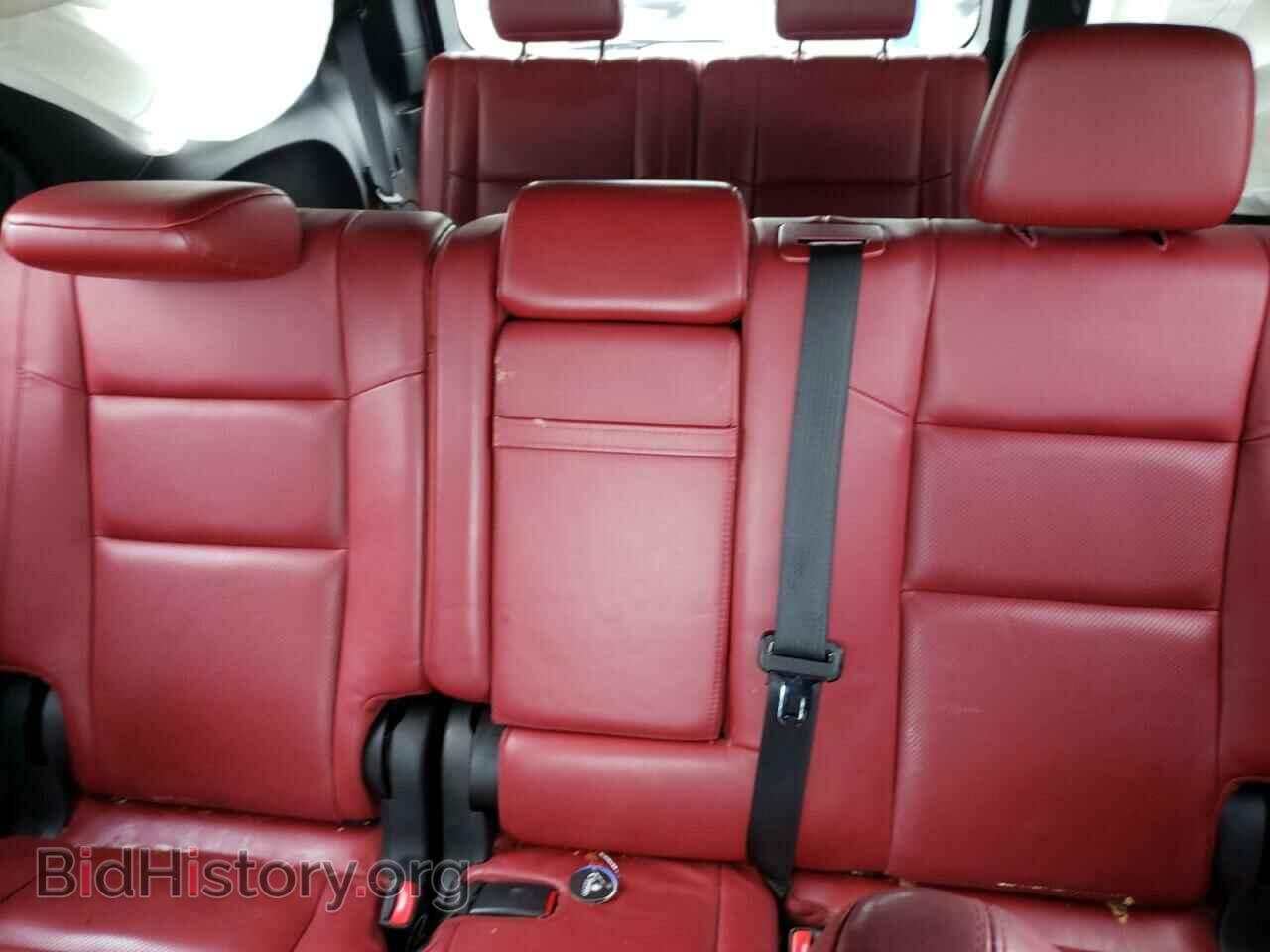 2018 DODGE DURANGO - VIN: 1C4SDHCT7JC175511 - Фото 10