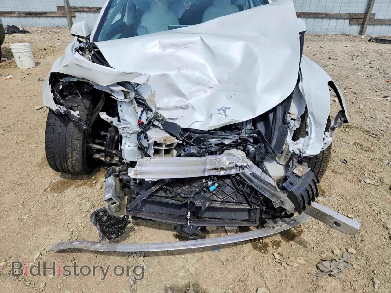 2021 TESLA MODEL 3 - VIN: 5YJ3E1EC4MF033243 - Photo 11