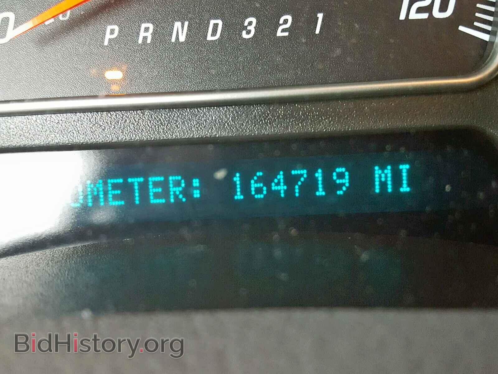 2007 GMC ENVOY - VIN: 1GKDT13S672137667 - Фото 8