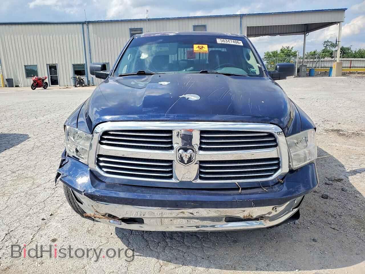 2016 RAM 1500 - VIN: 1C6RR7LG1GS402386 - Фото 5