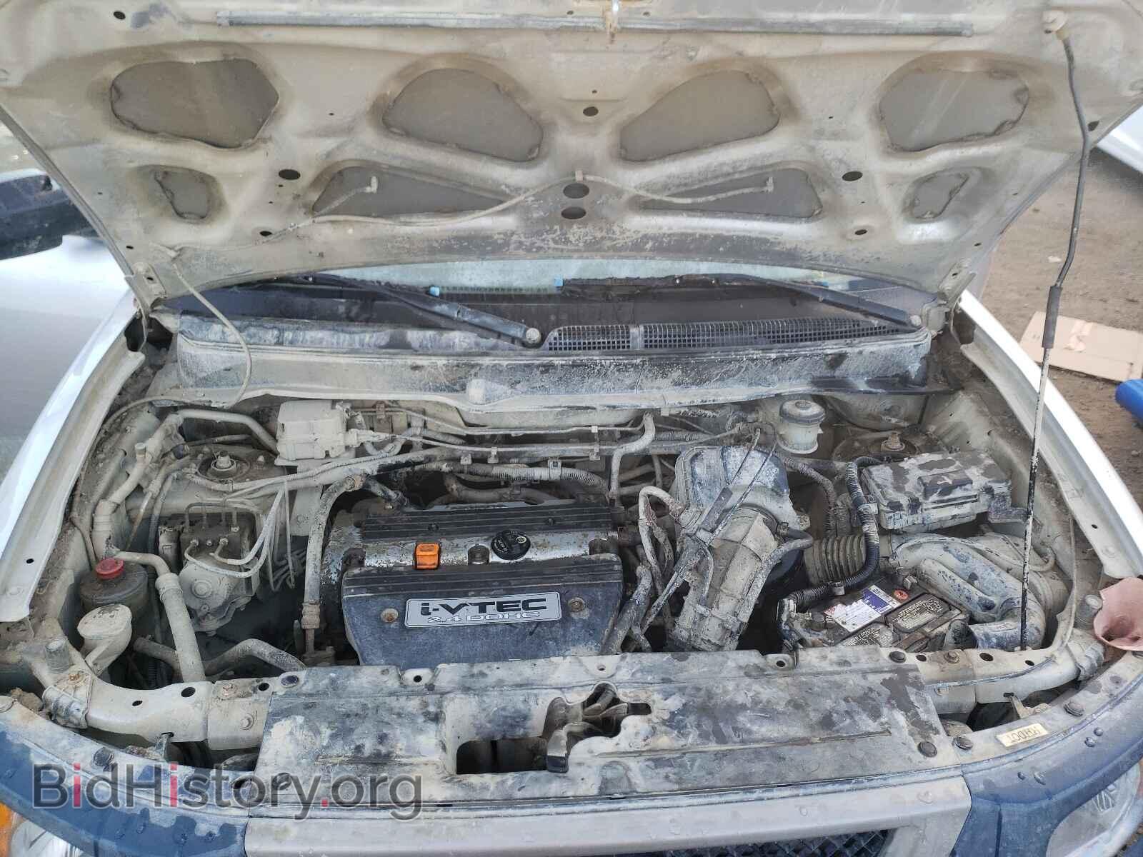 2006 HONDA ELEMENT - VIN: 5J6YH28346L014295 - Фото 7