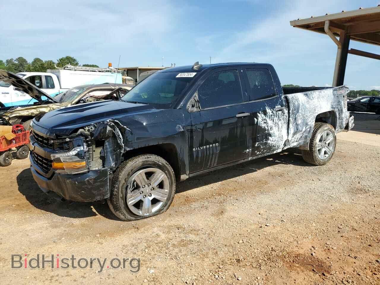 Photo 1GCVKPEC5HZ378530 - CHEVROLET ALL Models 2017