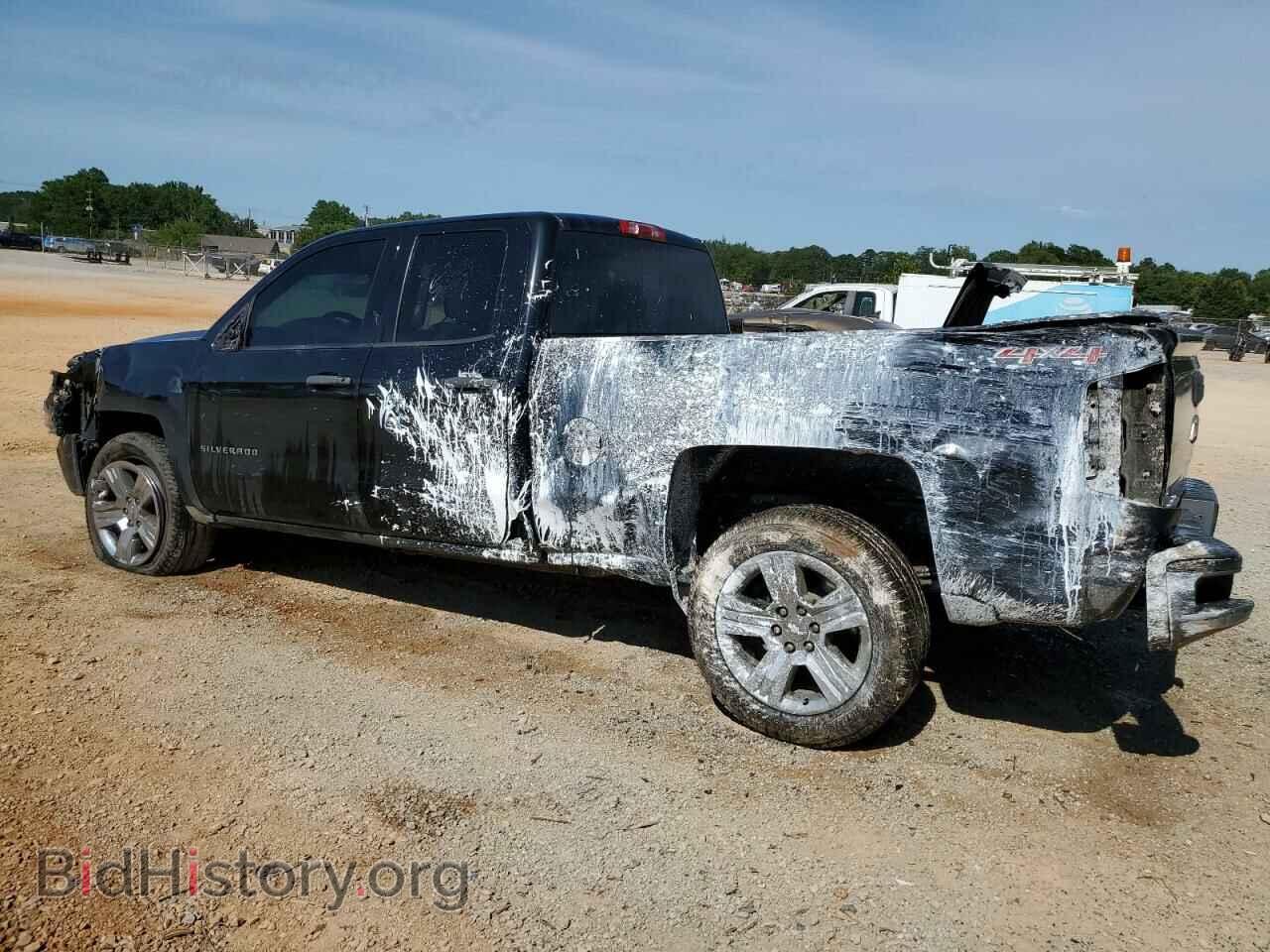 2017 CHEVROLET ALL Models - VIN: 1GCVKPEC5HZ378530 - Фото 2