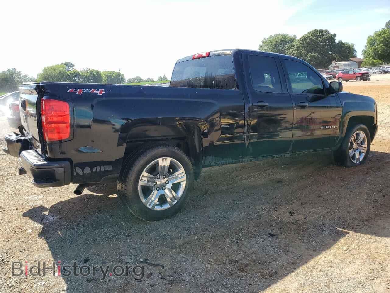 2017 CHEVROLET ALL Models - VIN: 1GCVKPEC5HZ378530 - Фото 3