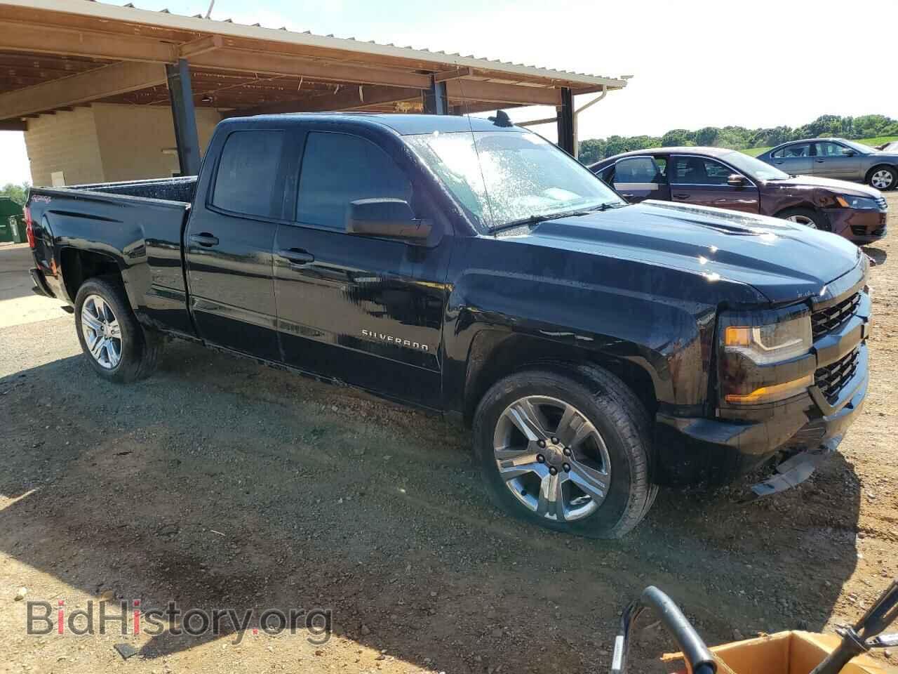 2017 CHEVROLET ALL Models - VIN: 1GCVKPEC5HZ378530 - Фото 4
