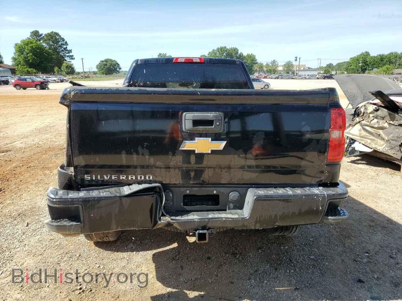 2017 CHEVROLET ALL Models - VIN: 1GCVKPEC5HZ378530 - Фото 6