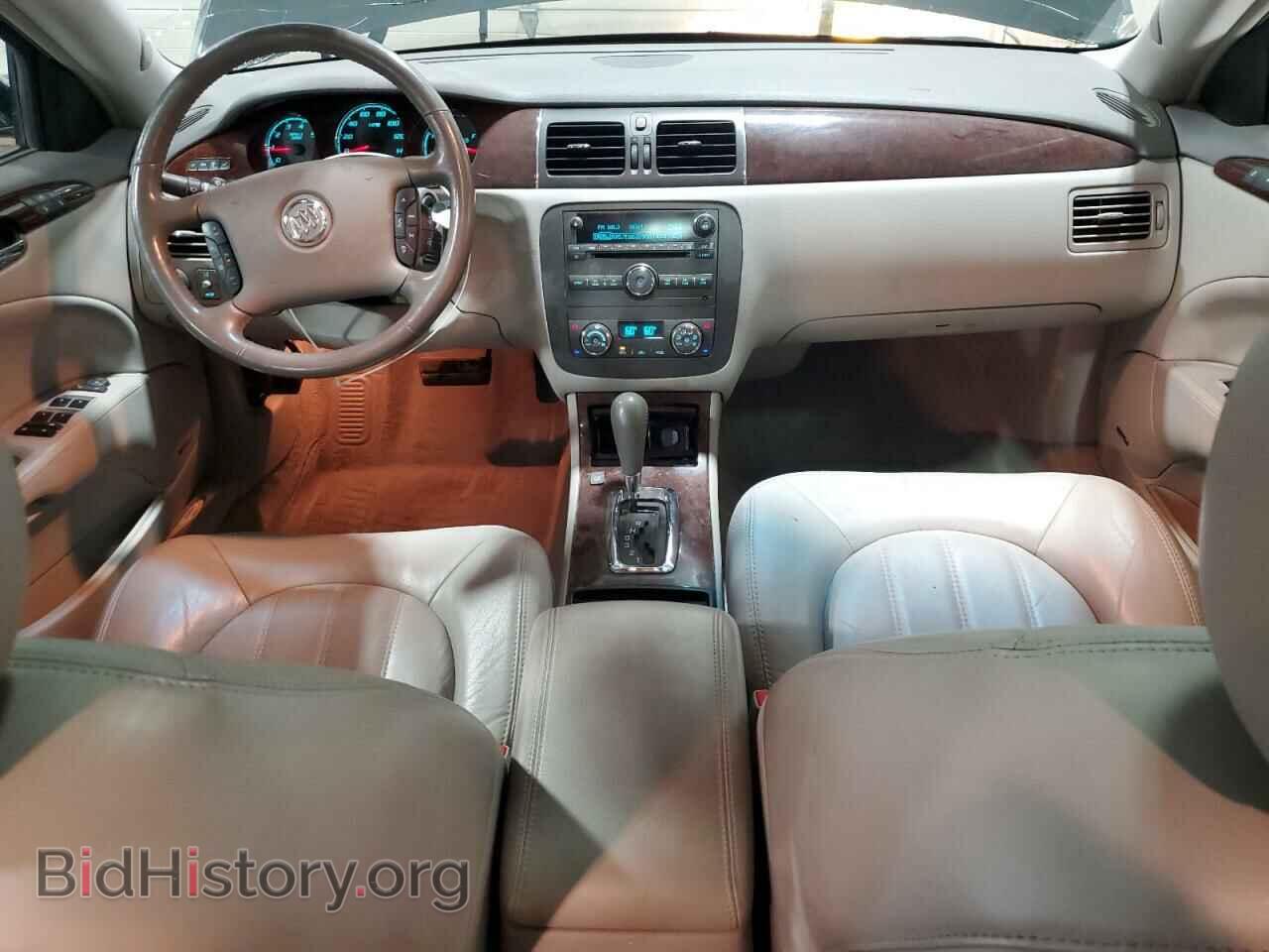 2011 BUICK LUCERNE - VIN: 1G4HJ5EM1BU121362 - Фото 8