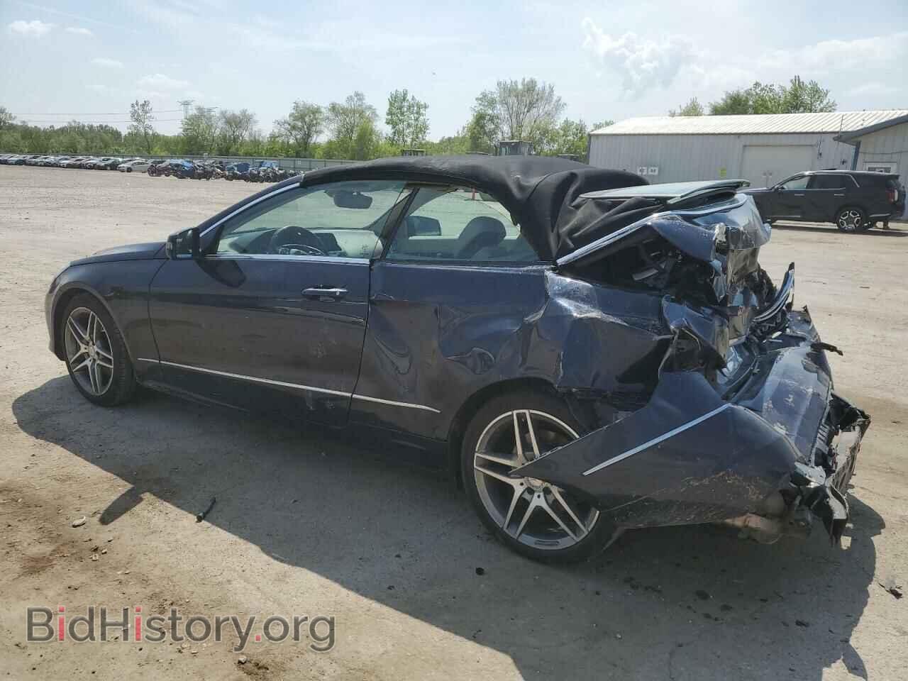 2016 MERCEDES-BENZ E-CLASS - VIN: WDDKK6FF2GF317129 - Фото 2