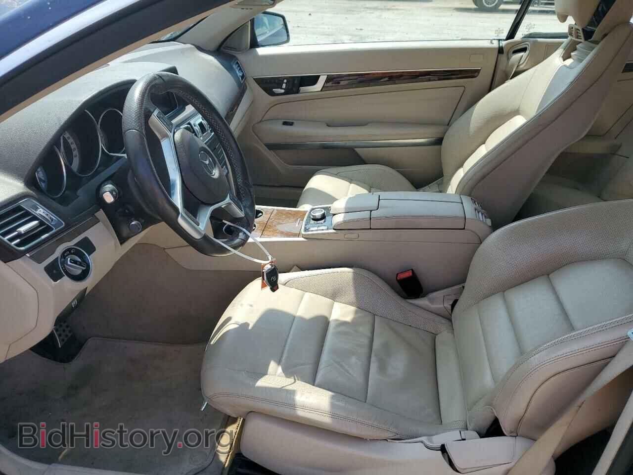 2016 MERCEDES-BENZ E-CLASS - VIN: WDDKK6FF2GF317129 - Фото 7