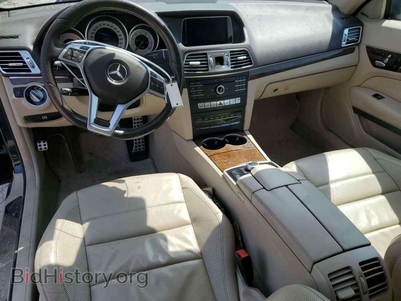 2016 MERCEDES-BENZ E-CLASS - VIN: WDDKK6FF2GF317129 - Фото 8