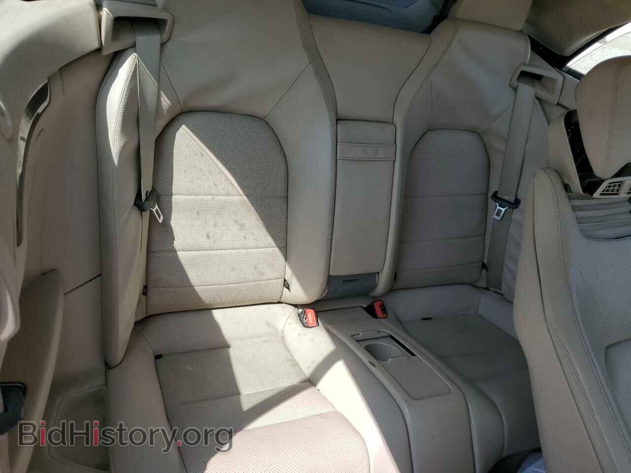 2016 MERCEDES-BENZ E-CLASS - VIN: WDDKK6FF2GF317129 - Фото 10
