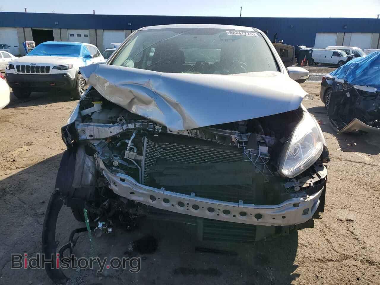 2017 FORD CMAX - VIN: 1FADP5EU3HL102544 - Photo 5