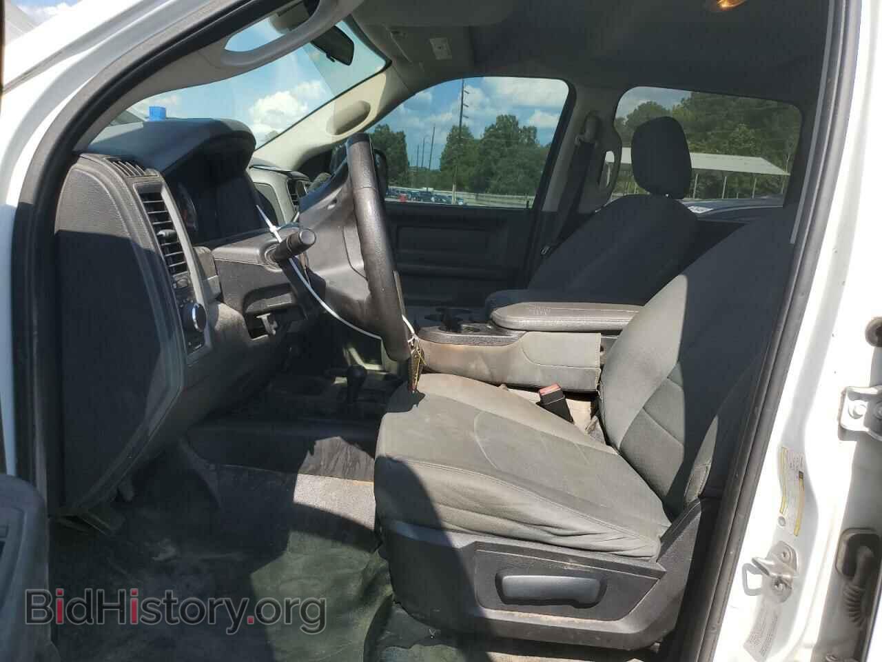 2016 RAM All Models - VIN: 3C6UR5CJ6GG224492 - Фото 7
