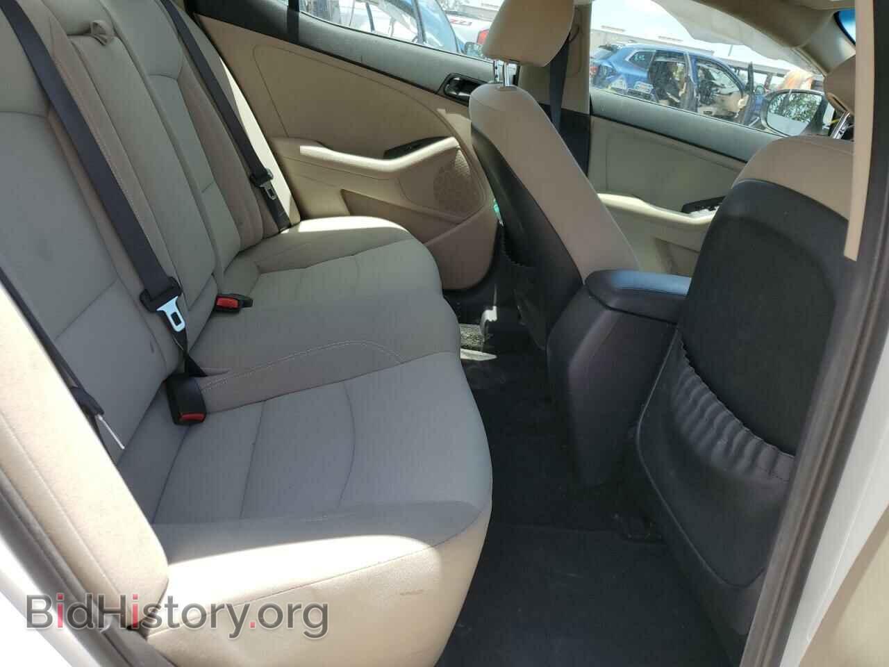 2015 KIA OPTIMA - VIN: KNAGM4A73F5530302 - Photo 10