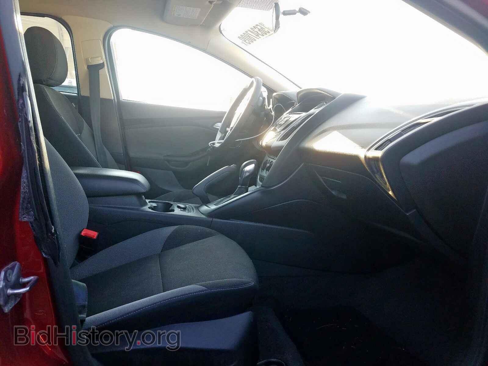 2013 FORD FOCUS SE - VIN: 1FADP3F22DL200086 - Фото 5