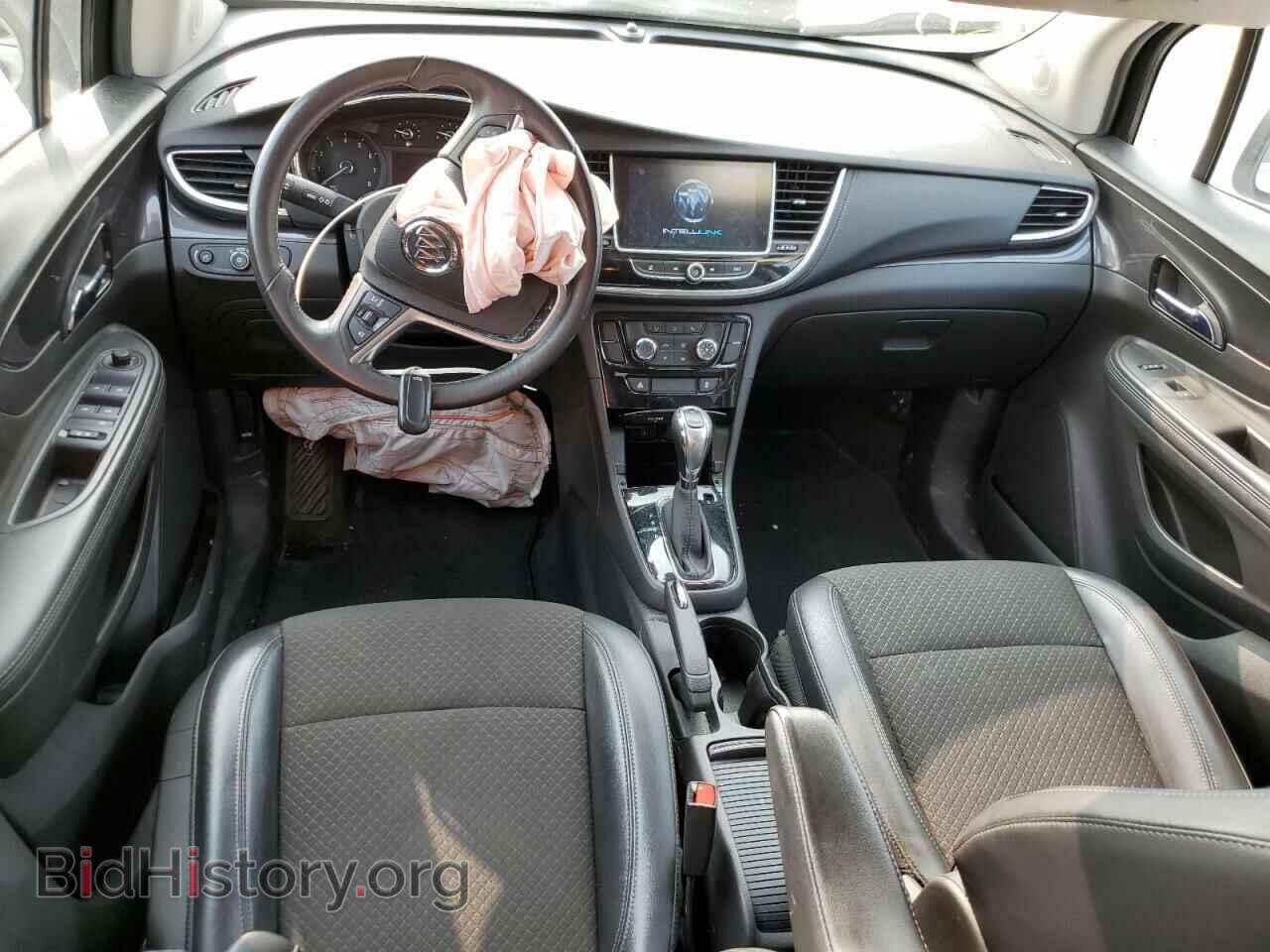 2019 BUICK ENCORE - VIN: KL4CJESB2KB900910 - Photo 8