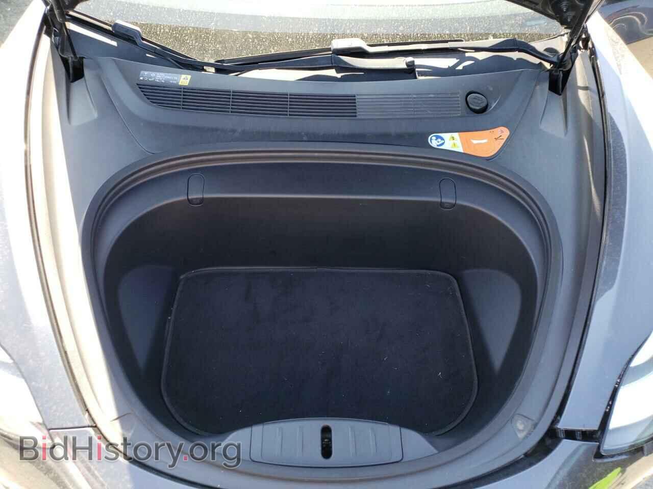 2018 TESLA MODEL 3 - VIN: 5YJ3E1EAXJF003366 - Фото 11