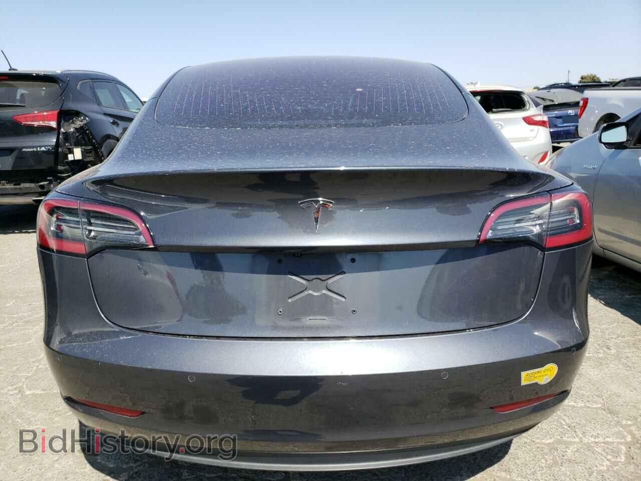 2018 TESLA MODEL 3 - VIN: 5YJ3E1EAXJF003366 - Фото 6
