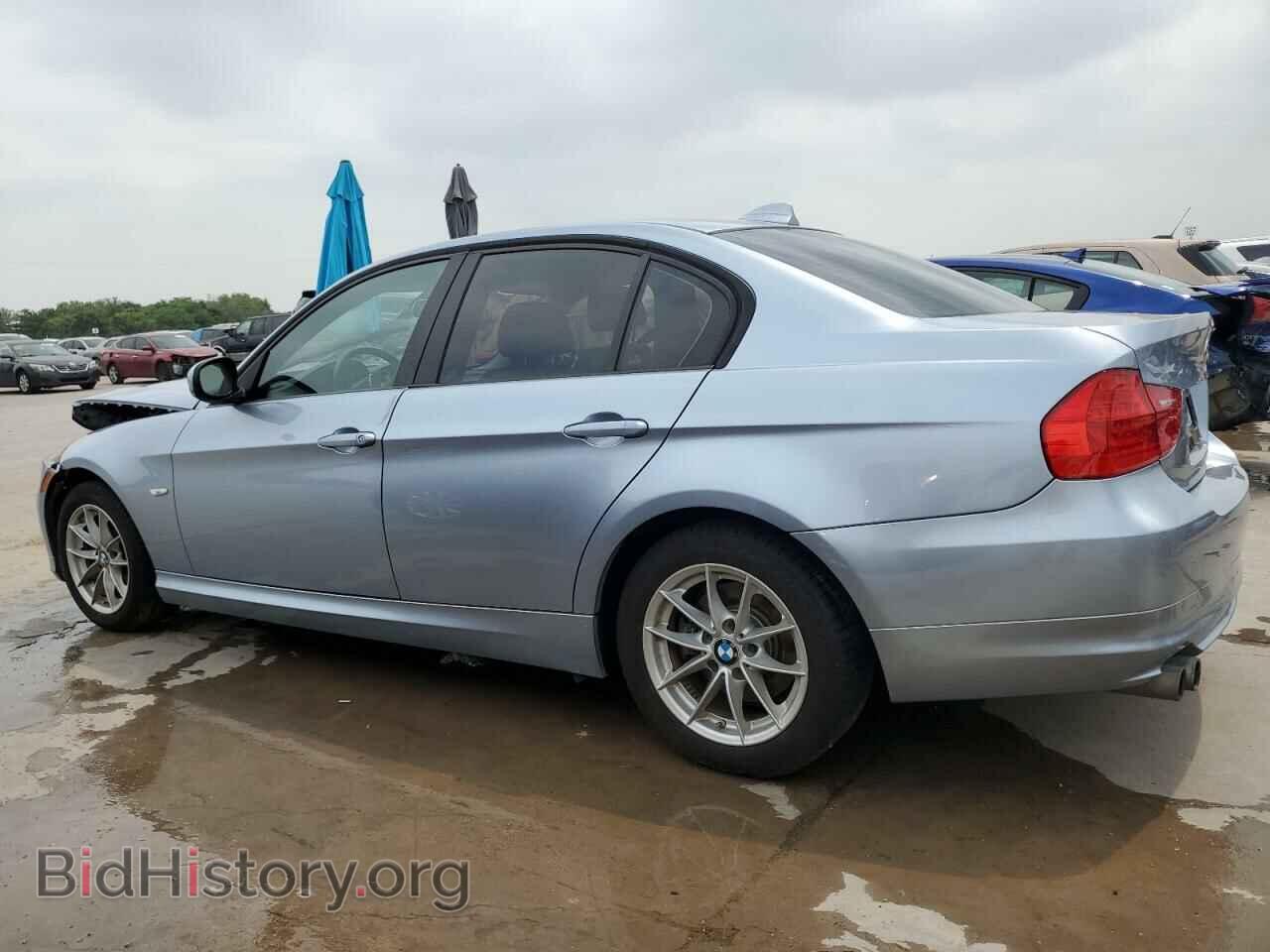 2010 BMW 3 SERIES - VIN: WBAPH7C55AA800003 - Фото 2