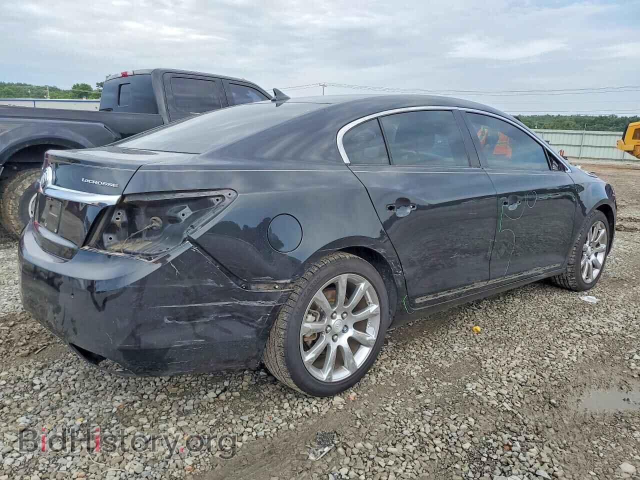 2014 BUICK LACROSSE - VIN: 1G4GB5G31EF294241 - Photo 3
