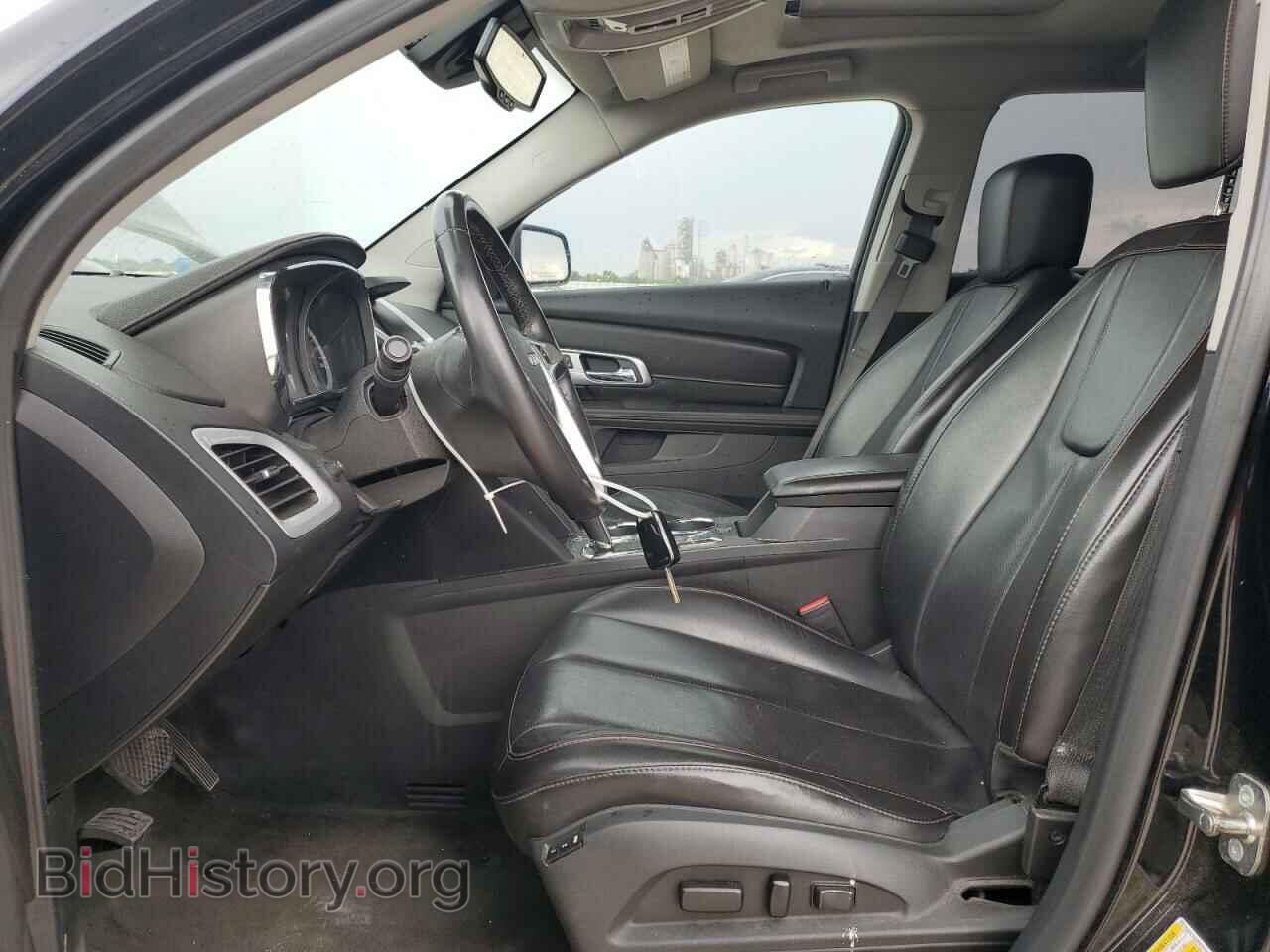 2015 GMC TERRAIN - VIN: 2GKFLTE32F6221156 - Фото 7