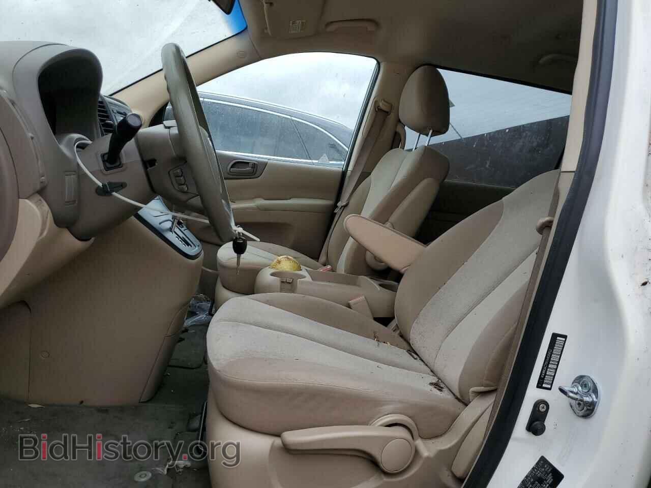 2012 KIA All Models - VIN: KNDMG4C78C6456892 - Фото 7
