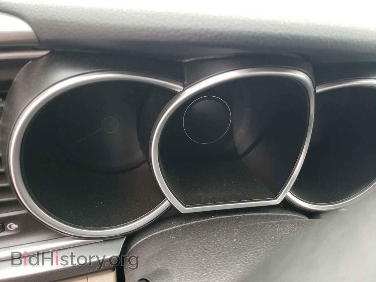 2015 KIA OPTIMA - VIN: KNAGM4A71F5574959 - Фото 9