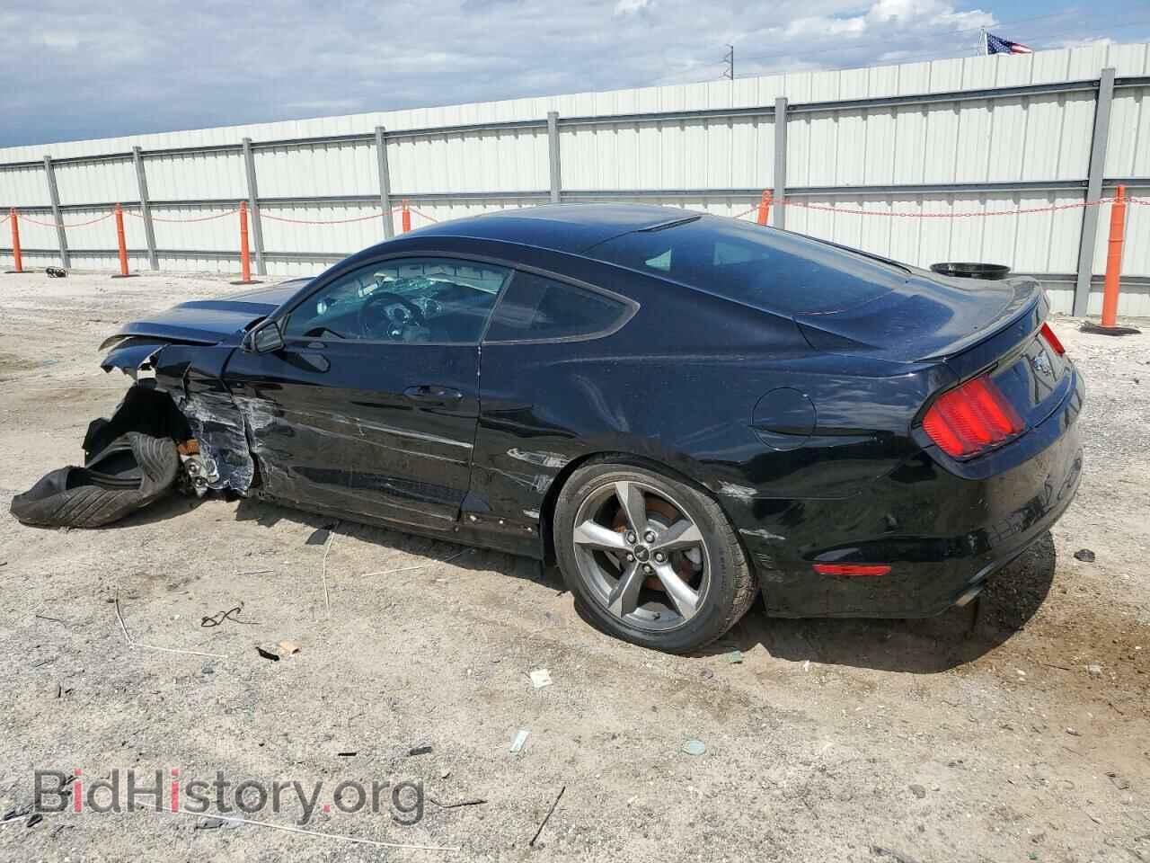 2017 FORD ALL Models - VIN: 1FA6P8TH3H5212644 - Фото 2