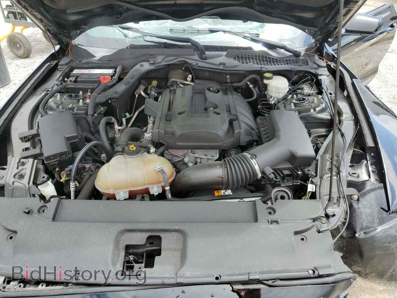 2017 FORD ALL Models - VIN: 1FA6P8TH3H5212644 - Фото 11