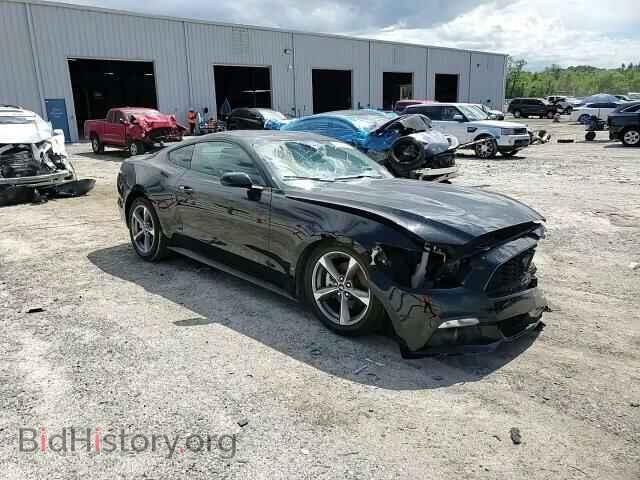 2017 FORD ALL Models - VIN: 1FA6P8TH3H5212644 - Фото 13