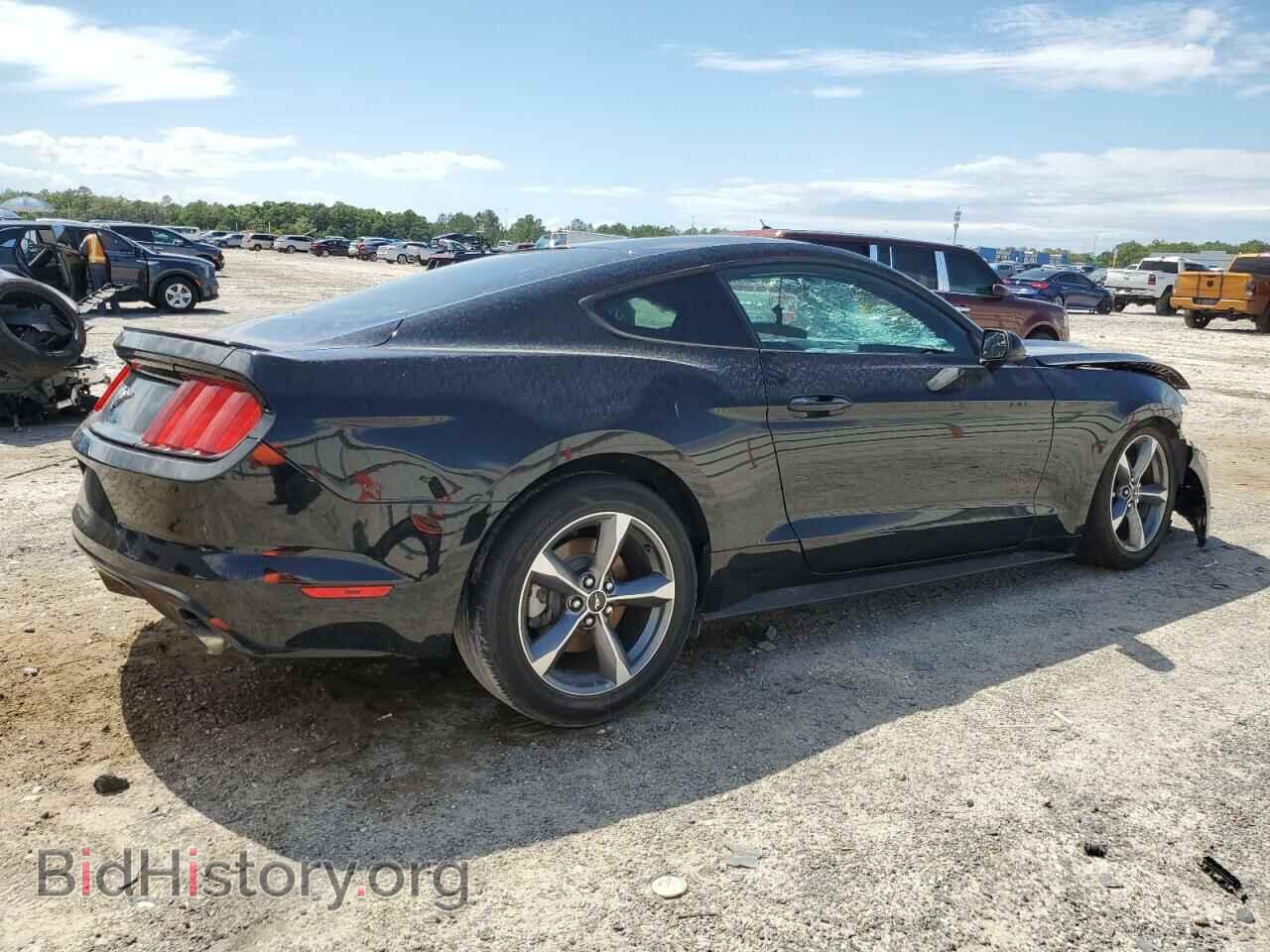 2017 FORD ALL Models - VIN: 1FA6P8TH3H5212644 - Фото 3