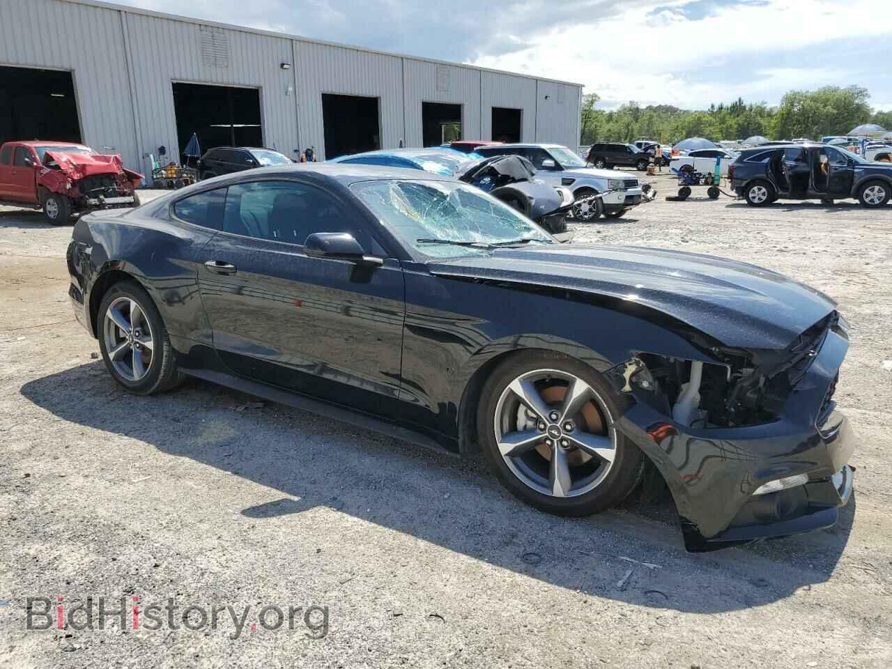2017 FORD ALL Models - VIN: 1FA6P8TH3H5212644 - Фото 4