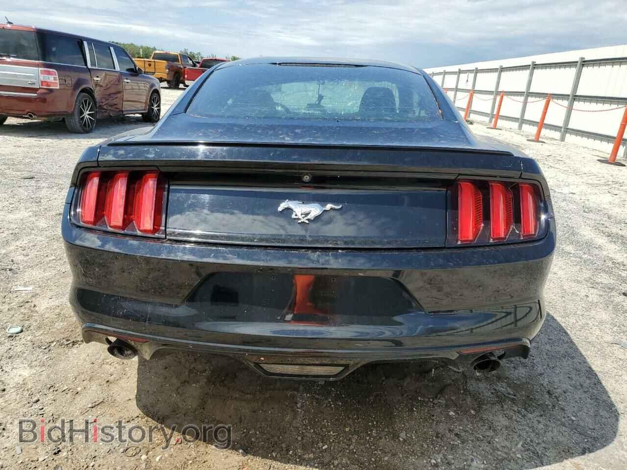 2017 FORD ALL Models - VIN: 1FA6P8TH3H5212644 - Фото 6