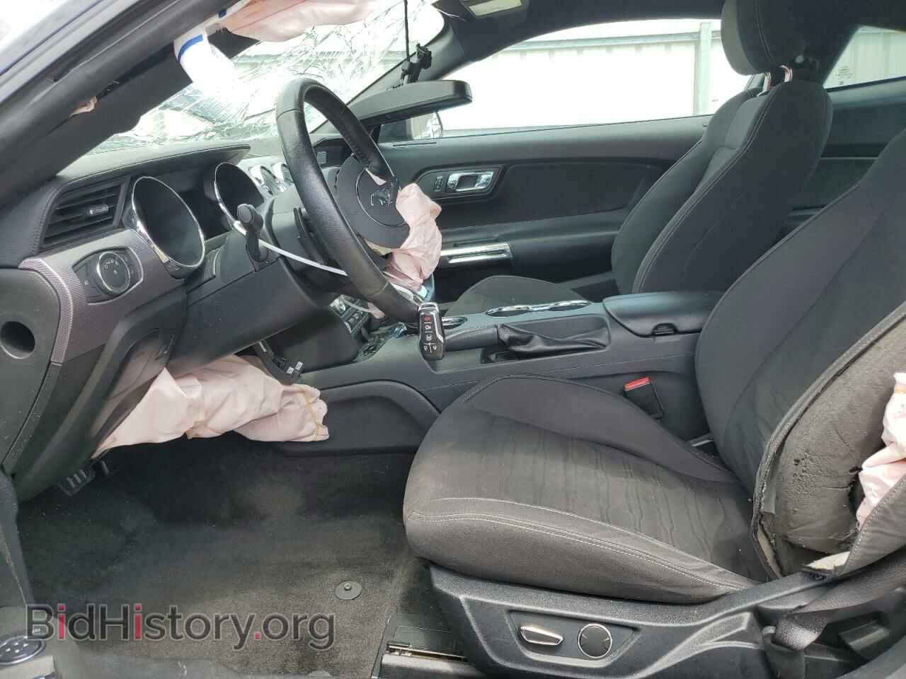 2017 FORD ALL Models - VIN: 1FA6P8TH3H5212644 - Фото 7