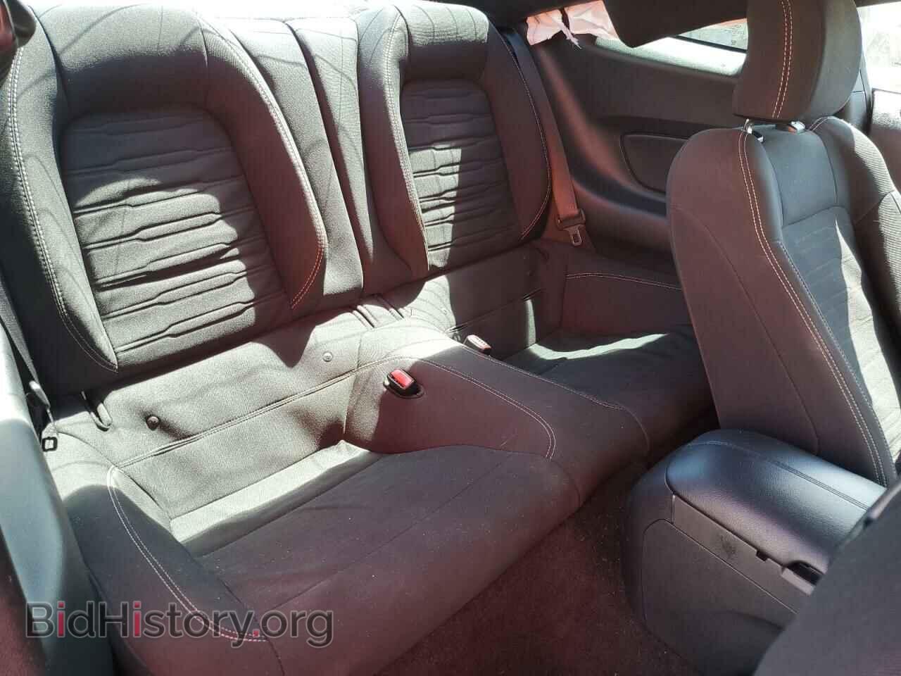 2017 FORD ALL Models - VIN: 1FA6P8TH3H5212644 - Фото 10